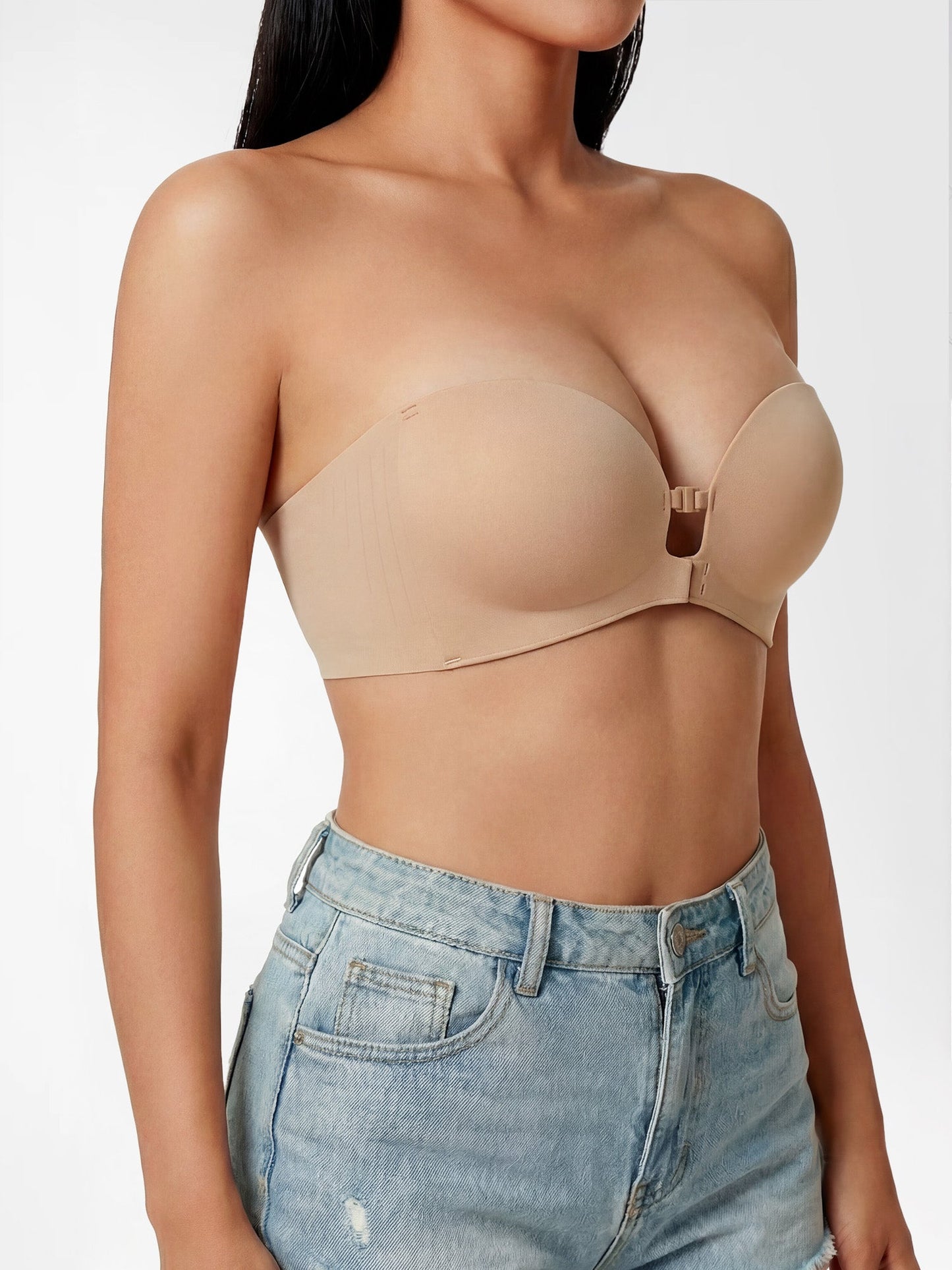 Stanik bez ramiączek SoftLift™