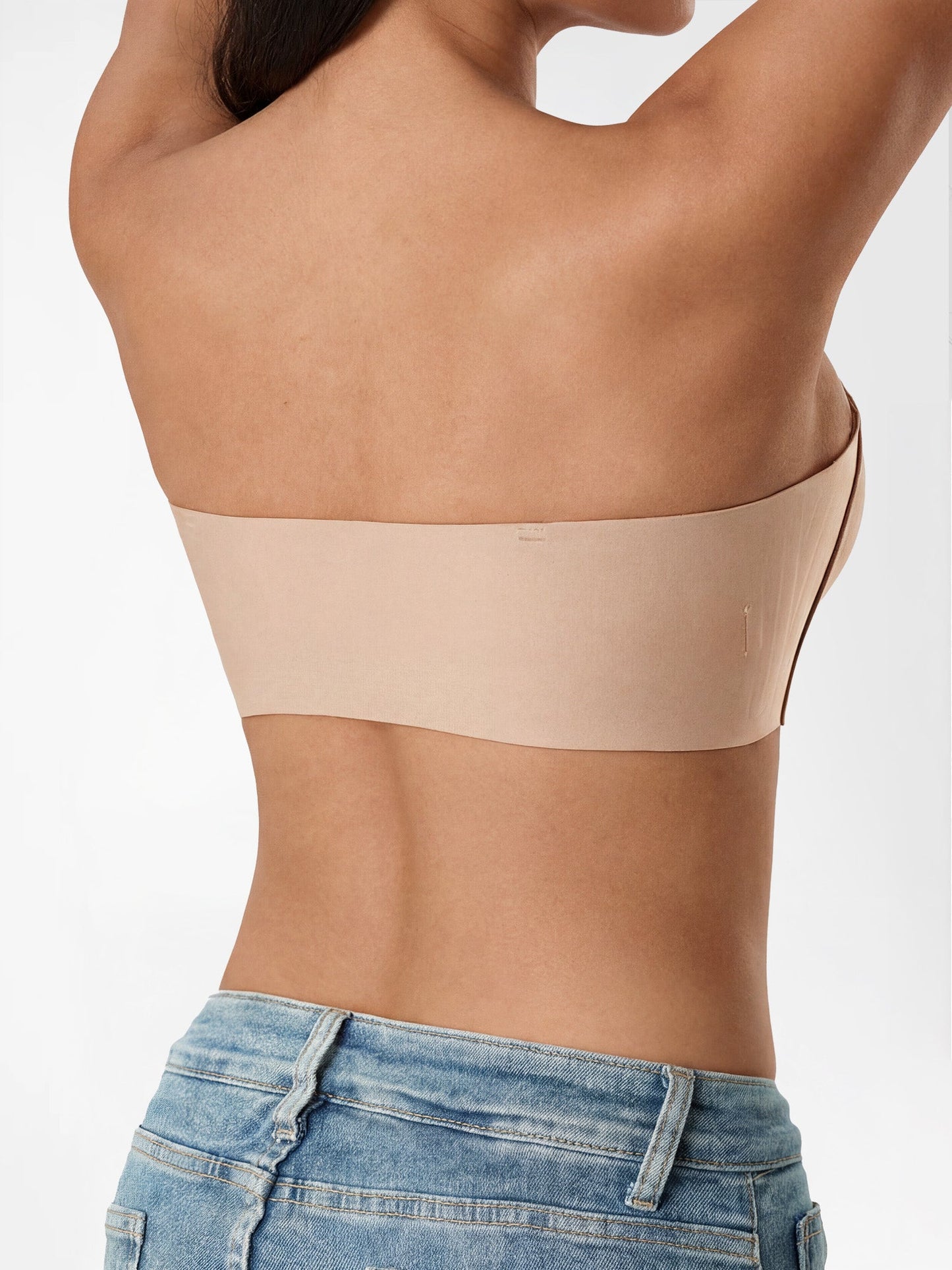 Stanik bez ramiączek SoftLift™